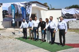 Se espera que la apertura de la primera clínica se realice la segunda o tercera semana de noviembre de este año.