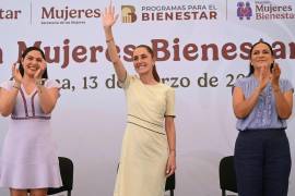 Montiel Reyes indicó que no permitirán que acusar sin fundamentos se convierta en la “mecánica para intervenir” en México.