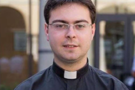 La condena al padre Gabriele Martinelli es la primera por abusos cometidos en territorio vaticano