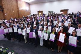 Los Gobernadores, los partidos políticos y las estructuras electorales serán ahora quienes probablemente ejerzan el control sobre el nuevo Poder Judicial, consideró Ana Laura Magaloni.