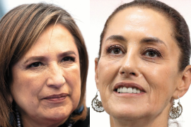 El medio britanico indicó que el gasto en los programas sociales y proyectos de infraestructura serán algunos de los retos de la siguiente líder