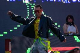 Al ritmo del rap: Griffin Mane se presentará en el Festival Internacional de las Artes Saltillo