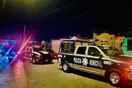 La vigilancia policial se extiende a colonias, zonas comerciales e industriales, comunidades rurales, carreteras y accesos al municipio.