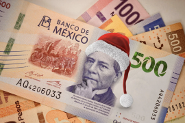 El aguinaldo es una de las prestaciones más esperadas del año para millones de trabajadores en México.