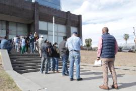 Autoridades invitan a la ciudadanía a sumarse al pago de control vehicular.