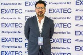 Empresario cuenta para VANGUARDIA que Infotrade Intelligent Services Inc es una empresa que se enfoca en proporcionar servicios regulatorios para exportadores mexicanos y se vio afectada tras la quiebra del SVB.