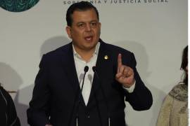 En febrero de 2014, cuando era Alcalde, Guillermo Valencia (foto) denunció la violencia que imponían los grupos criminales vinculados con “El Abuelo” y ello le supuso amenazas y al final fue obligado a dejar la Presidencia Municipal.