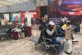 De las 16 ciudades sedes del Mundial, la TUA doméstica de Monterrey es la más cara, 642.83 pesos sin contar IVA.