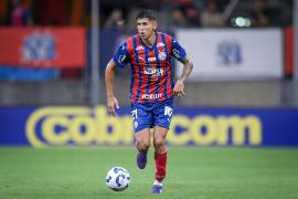 Ramos Mingo llega a las Águilas luego de que al menos cuatro clubes europeos se habían mostrado interesados.