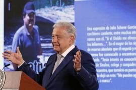 En su columna, el periodista afirma que la lealtad al proyecto político y a López Obrador se ha evaporado ante el temor de enfrentar a las agencias estadounidenses.