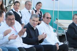 En Coahuila hay una lista de espera de 3 mil pacientes, de los cuales mil 700 requieren un riñón.