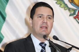 Gerardo Aguado pidió a la CFE a resolver los apagones que afectan a Torreón y la Región Laguna, así como a difundir el procedimiento para solicitar indemnizaciones por daños.