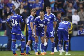 Leicester City deja la Premier League después de una historia de ensueño en donde lograron ser campeones.