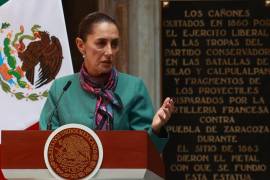 La deuda adquirida por AMLO durante su gestión y el mayor gasto en pensiones, redujeron el margen de maniobra a la Presidenta Claudia Sheibaum para hacer nuevas políticas públicas, afirmó México Evalúa.