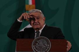 Obrador calificó como “algo exagerado” el posicionamiento del país entre los peores en temas como combate a la corrupción, seguridad y justicia civil, por parte del World Justice Project