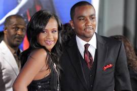 36 millones por la muerte de Bobbi Kristina