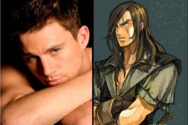 Live-action de “Castlevania” pudo haber sido protagonizado por Channing Tatum