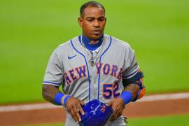 Yoenis Céspedes 'desaparece' de los Mets