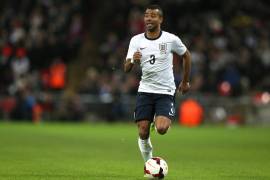 Ashley Cole jugará en Los Angeles Galaxy