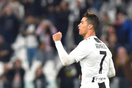 Cristiano Ronaldo salva a la Vecchia Signora de una caída ante el Torino
