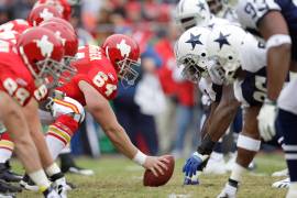 El análisis propone apostar por las bajas de 52 puntos en el duelo entre los Cowboys de Dallas y los Chiefs de Kansas City, anticipando un partido defensivo y muy cerrado en el AT&amp;T Stadium.