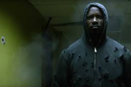 ‘Luke Cage’, un superhéroe para hoy