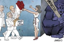 Bienvenidos a México