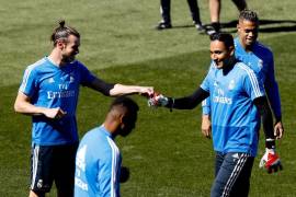 Keylor Navas es el candidato número uno a salir del Madrid