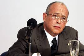 Ignacio Carrillo Prieto, El fiscal que llevó a al expresidente Luis Echeverría a juicio