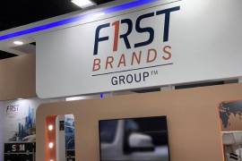 La empresa se declaró en bancarrota, en medio de un proceso por un presunto fraude de su fundador.