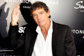 Antonio Banderas regresará al quirófano