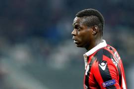 Balotelli se vuelve a quedar fuera de la selección italiana