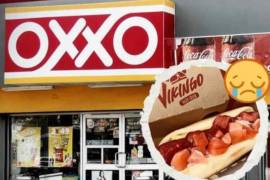 Retiran los populares hotdogs del OXXO; usuarios aseguran que fue recomendación de Salubridad.