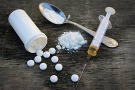 Opiáceos, las drogas más dañinas: ONU