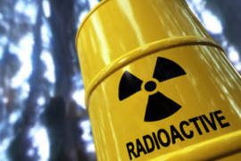Alerta EU a Coahuila por fuentes radioactivas robadas