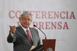 Andrés Manuel López Obrador llega mañana a Torreón