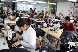 Trabajan 45 maquiladoras con el SNE Coahuila para generar empleo formal