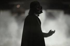 Más imágenes de Darth Vader en nuevo trailer de ‘Rogue One’