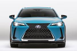 Lexus lanzará su primer auto eléctrico muy pronto