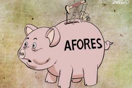 Fracking a las Afores