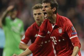 Bayern Múnich quiere resurgir