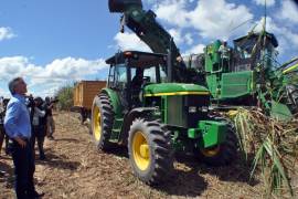 SAE deberá suspender subasta de 5 ingenios azucareros