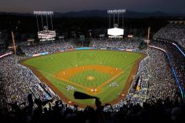 Los Dodgers enfrentarán primero a los Yankees en casa, en el arranque de la Serie Mundial 2024.