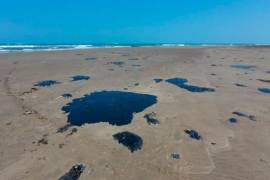 Indicó que no sólo persisten los derrames, sino que se ha normalizado la respuesta y se han institucionalizado prácticas como las indemnizaciones tras el daño, como un remedio tardío.