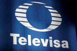 Los títulos de Grupo Televisa perdían un 0.97% a 9.16 pesos, aunque momentos antes llegaron a hundirse un 4.65%.