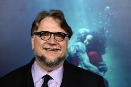 Del Toro y su monstruo llegan al BAFTA como favoritos