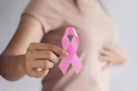 El DIF Saltillo prepara la brigada “Conciencia Rosa” con servicios de prevención y detección de cáncer de mama.
