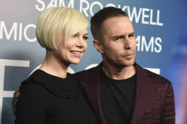 Sam Rockwell negocia incorporarse a “The Ballad of Richard Jewell”, nueva película de Clint Eastwood