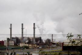 Fortalecerán el sistema de control distribuido en procesos clave de la instalación.