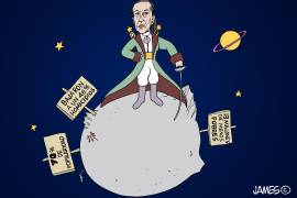 Planeta Sheinbaum